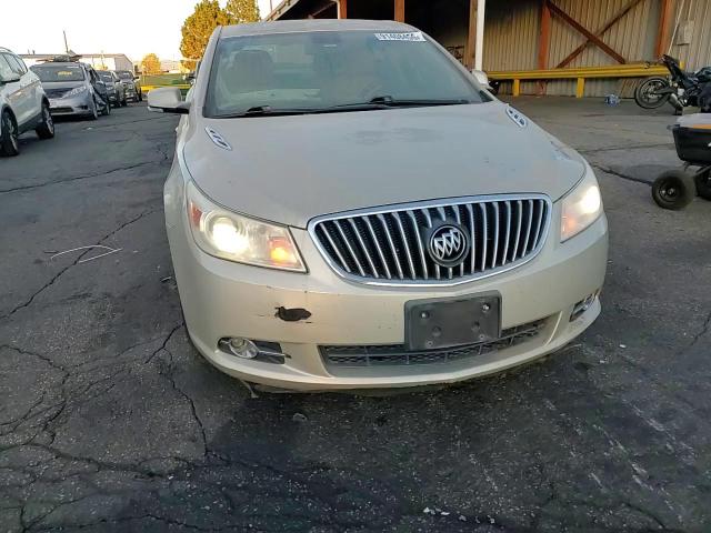 2013 Buick Lacrosse Premium VIN: 1G4GH5E34DF261699 Lot: 91408455