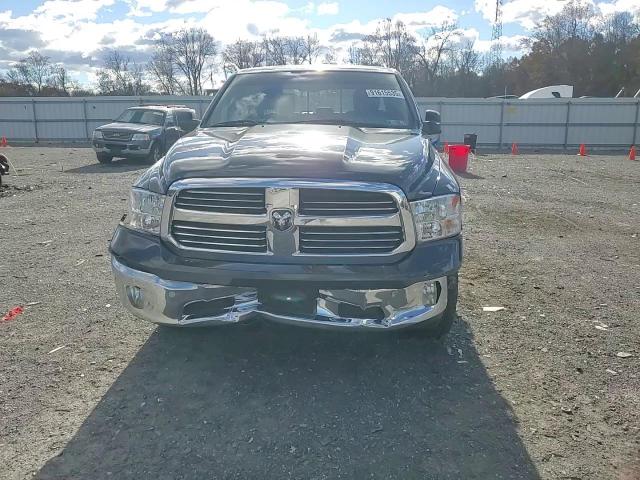 2017 Ram 1500 Slt VIN: 1C6RR7LG7HS694563 Lot: 91615535