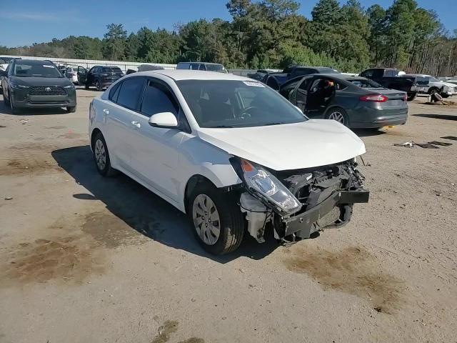 2020 Kia Rio Lx VIN: 3KPA24AD2LE335263 Lot: 93277465