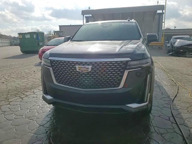2023 Cadillac Escalade Premium Luxury VIN: 1GYS4BKL3PR251482 Lot: 93756255