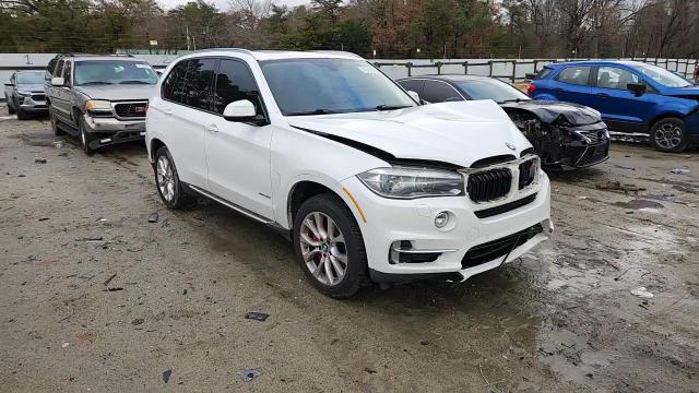 2015 BMW X5 xDrive35I VIN: 5UXKR0C54F0K61418 Lot: 93341325