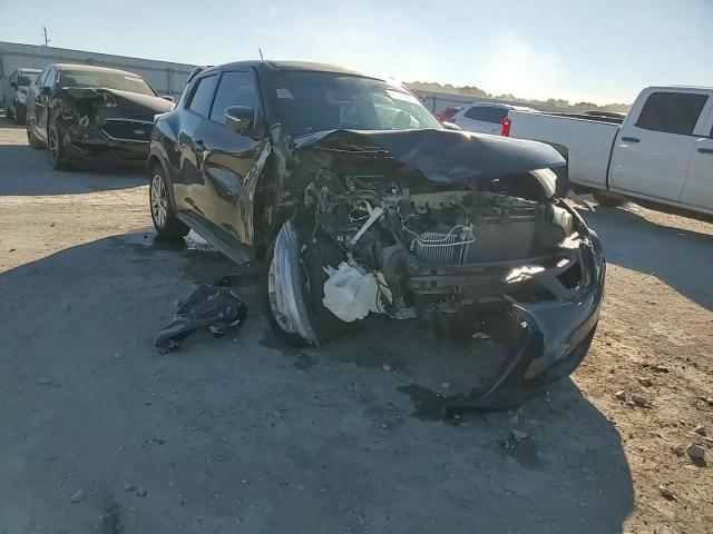 2015 Nissan Juke S VIN: JN8AF5MV9FT557507 Lot: 91941855