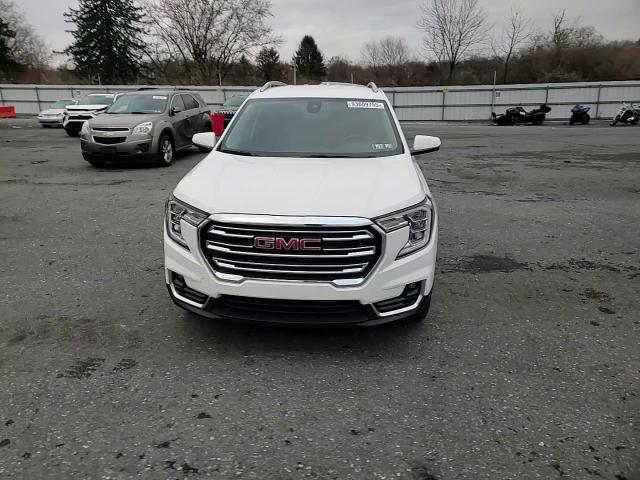 2024 GMC Terrain Slt VIN: 3GKALVEG9RL198192 Lot: 93609755