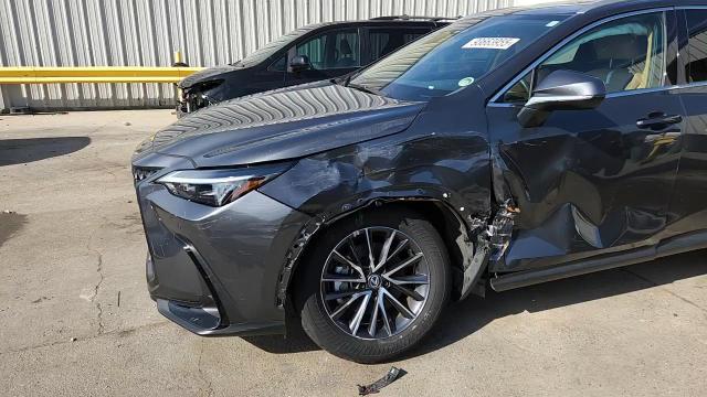 2024 Lexus Nx 250 Premium VIN: 2T2GDCAZ7RC015059 Lot: 93663955
