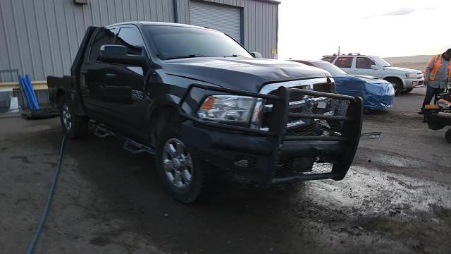 2018 Ram 2500 St VIN: 3C6UR5CL5JG125378 Lot: 89552445
