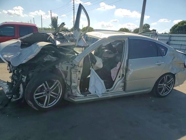 2007 Infiniti M35 Base VIN: JNKAY01E57M302098 Lot: 93724355