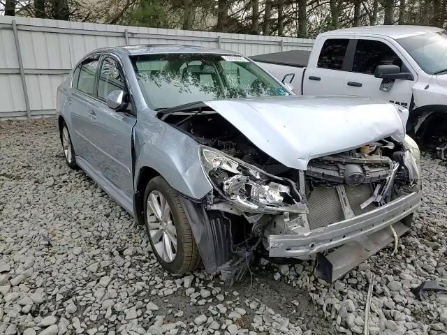 2014 Subaru Legacy 2.5I Limited VIN: 4S3BMCL6XE3020793 Lot: 93106995