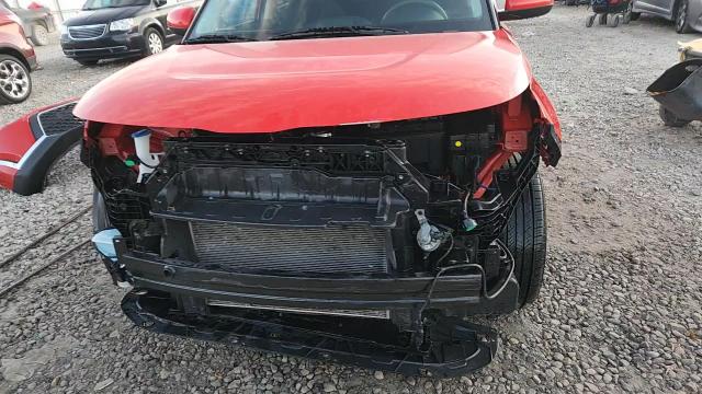 2024 Kia Soul Lx VIN: KNDJ23AU2R7227437 Lot: 93678705