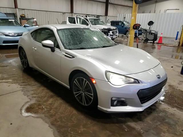 2013 Subaru Brz 2.0 Premium VIN: JF1ZCAB10D2608000 Lot: 94369635