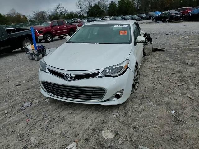 2014 Toyota Avalon Base VIN: 4T1BK1EB9EU111158 Lot: 91901645