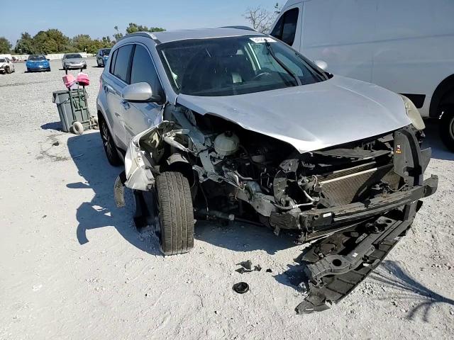 2017 Kia Sportage Ex VIN: KNDPN3AC9H7088608 Lot: 94589445