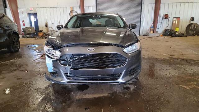 2016 Ford Fusion Se VIN: 1FA6P0H77G5131016 Lot: 93934925
