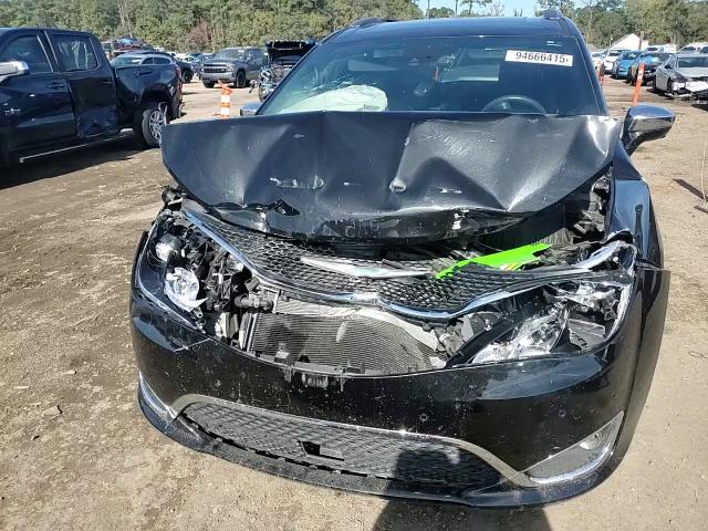 2020 Chrysler Pacifica Hybrid Limited VIN: 2C4RC1N73LR133422 Lot: 94666415