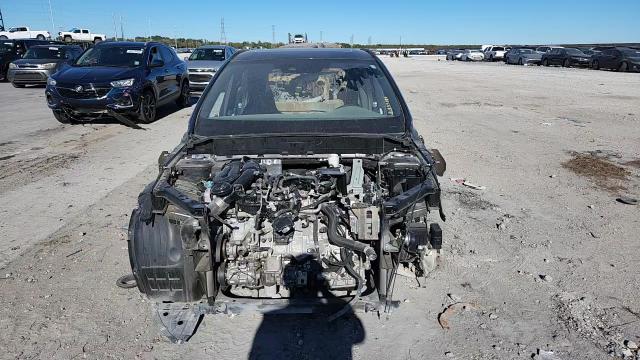 2023 Infiniti Qx55 Luxe VIN: 3PCAJ5JR1PF100292 Lot: 91894885