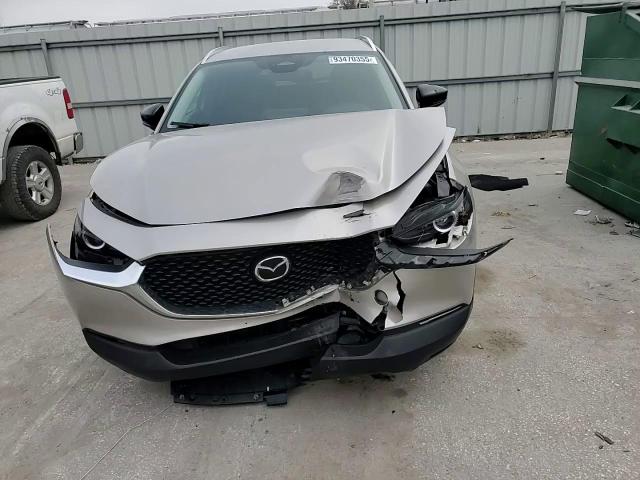 2024 Mazda Cx-30 Select VIN: 3MVDMBBM7RM651507 Lot: 93470355