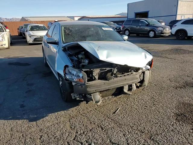 2013 Volkswagen Passat Se VIN: 1VWBP7A38DC138831 Lot: 92130095