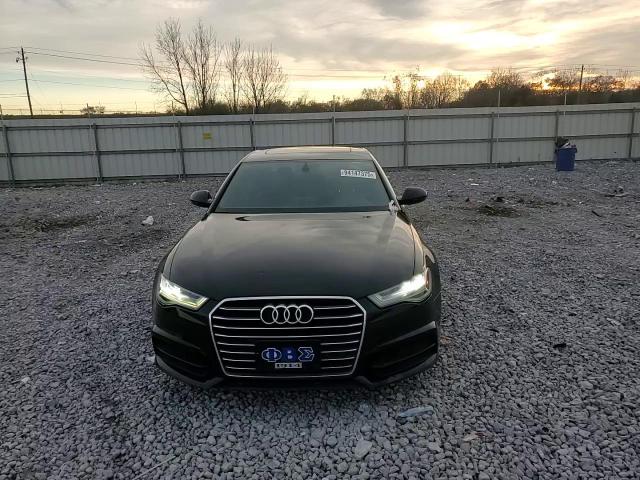 2017 Audi A6 Premium VIN: WAUC8AFC9HN059797 Lot: 94147375