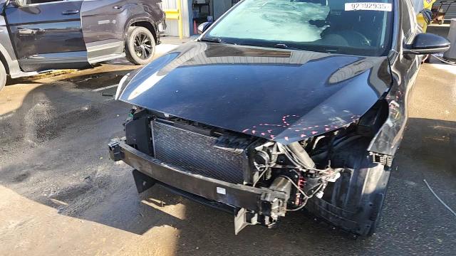 2019 Kia Forte Gt Line VIN: 3KPF34AD1KE065377 Lot: 92392935