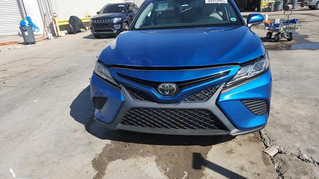 2019 Toyota Camry L VIN: 4T1B11HK5KU178267 Lot: 92912955
