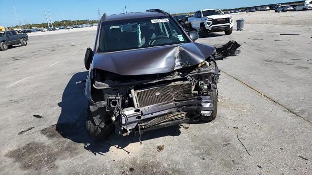 2008 Chevrolet Equinox Ls VIN: 2CNDL13F786012840 Lot: 92457085