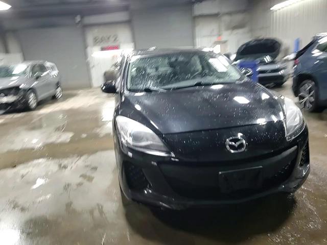 2012 Mazda 3 I VIN: JM1BL1W84C1692751 Lot: 92716595