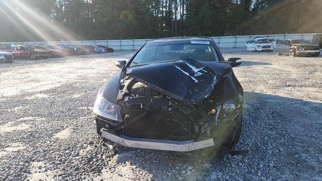 2008 Acura Rl VIN: JH4KB16558C003447 Lot: 91844495