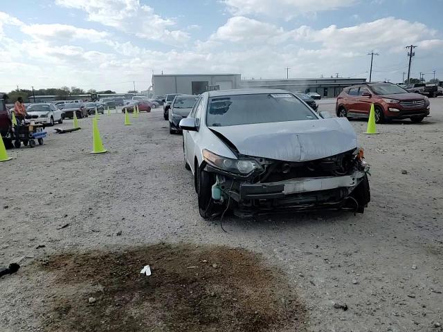 2012 Acura Tsx VIN: JH4CU2F46CC007561 Lot: 93070275
