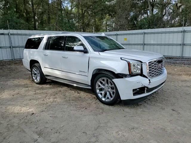 2018 GMC Yukon Xl Denali VIN: 1GKS1HKJ1JR220260 Lot: 92893585