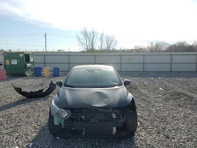 2020 Nissan Versa S VIN: 3N1CN8DV3LL864165 Lot: 93347355
