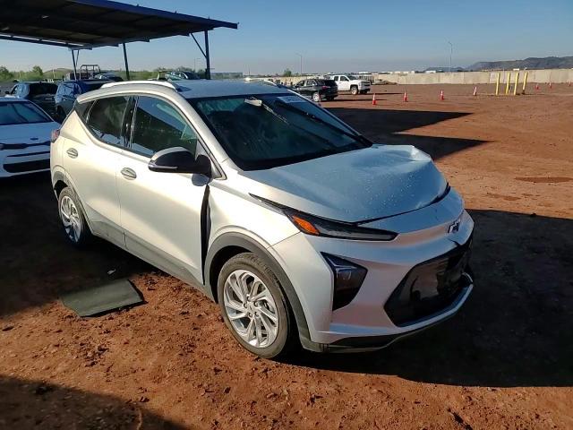 2022 Chevrolet Bolt Euv Lt VIN: 1G1FY6S02N4135069 Lot: 94589395