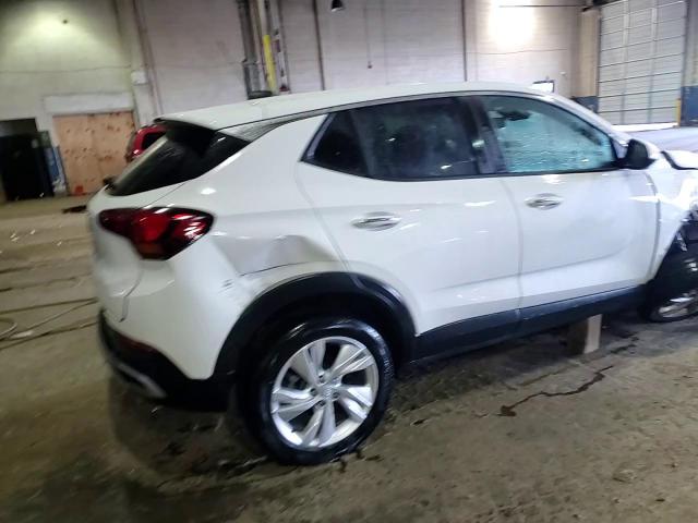 2024 Buick Encore Gx Preferred VIN: KL4AMCSL9RB176963 Lot: 91665415