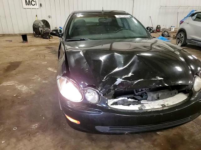 2005 Buick Lacrosse Cxl VIN: 2G4WD562X51301516 Lot: 94115765