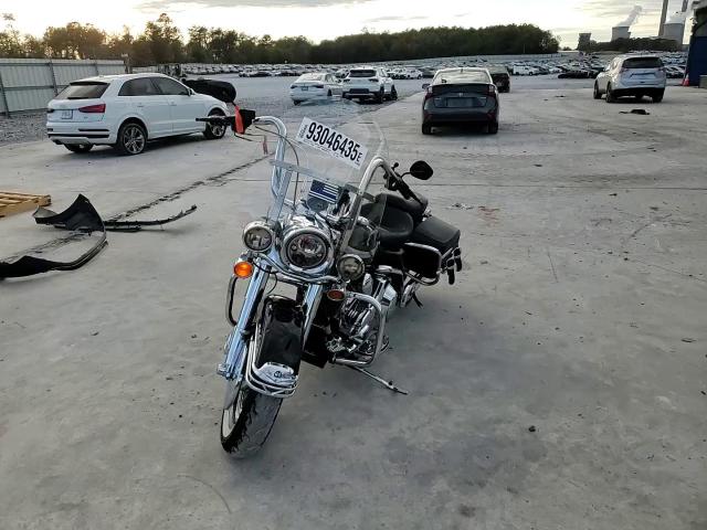 2003 Harley-Davidson Flhrci VIN: 5HD1FRW193Y711832 Lot: 93046435