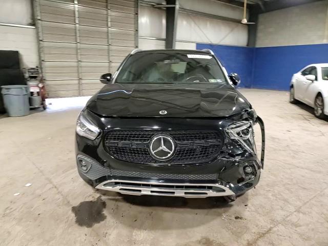 2022 Mercedes-Benz Gla 250 4Matic VIN: W1N4N4HB3NJ317409 Lot: 92010575