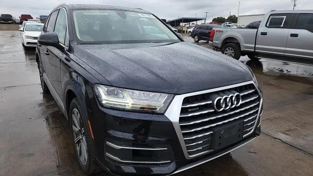 2017 Audi Q7 Premium Plus VIN: WA1LAAF70HD033115 Lot: 92014865