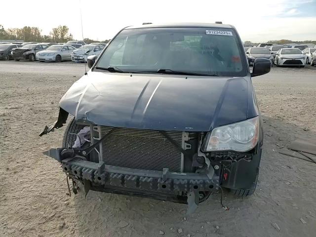 2014 Chrysler Town & Country Touring VIN: 2C4RC1BG6ER437111 Lot: 91234225