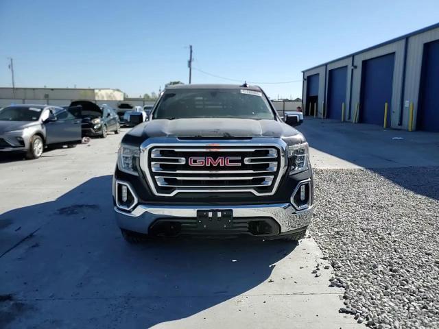 2021 GMC Sierra K1500 Slt VIN: 3GTU9DED6MG259684 Lot: 91295065