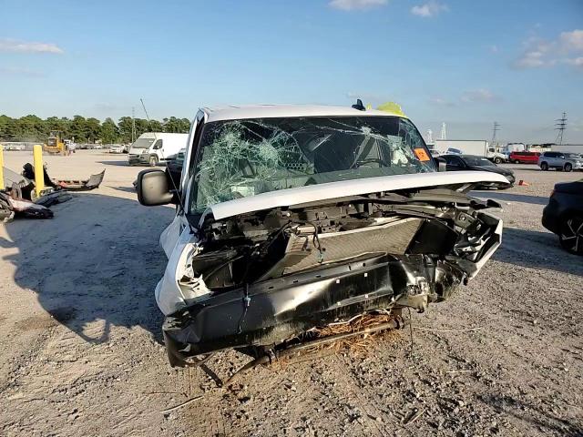 2024 Chevrolet Express G3500 VIN: 1GCZGHF70R1225905 Lot: 86493465