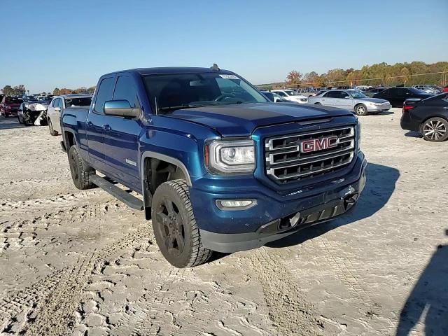 2016 GMC Sierra K1500 VIN: 1GTV2LEC9GZ350012 Lot: 91823635