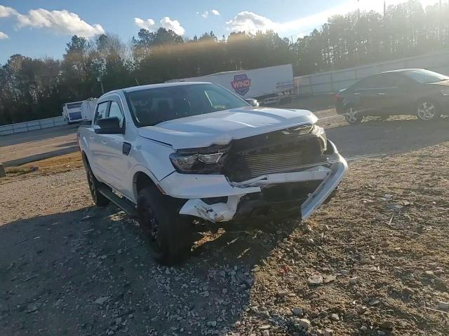 2020 Ford Ranger Xl VIN: 1FTER4FH7LLA16800 Lot: 94182395