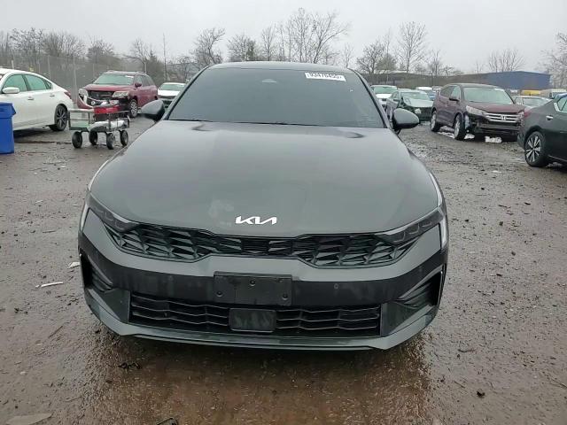 2025 Kia K5 Lxs VIN: KNAG24J72S5293446 Lot: 93476455