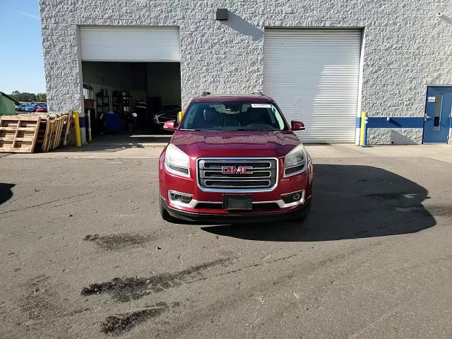 2015 GMC Acadia Slt-1 VIN: 1GKKVRKD6FJ324592 Lot: 90366455