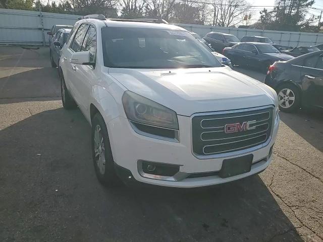 2015 GMC Acadia Slt-2 VIN: 1GKKVSKDXFJ168192 Lot: 92272935