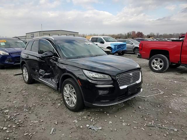 2022 Lincoln Corsair VIN: 5LMCJ1C99NUL03748 Lot: 93273275