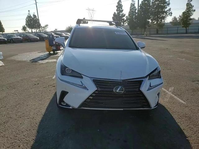 2020 Lexus Nx 300 VIN: JTJDARBZ6L5010485 Lot: 91883005
