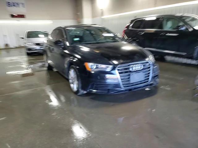 2015 Audi A3 Premium VIN: WAUAJGFF6F1041805 Lot: 92717935