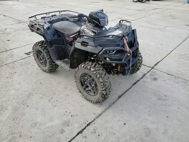 2024 Polaris Sportsman Trail 570 VIN: 4XASHY574RA138516 Lot: 93239565