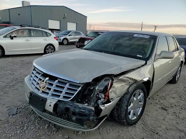 2007 Cadillac Dts VIN: 1G6KD57Y37U223614 Lot: 94128515