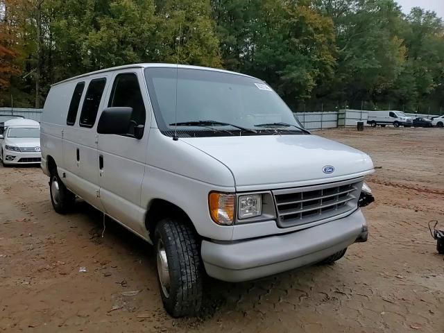 1996 Ford Econoline E250 Van VIN: 1FTFE24H5THA52706 Lot: 90201545