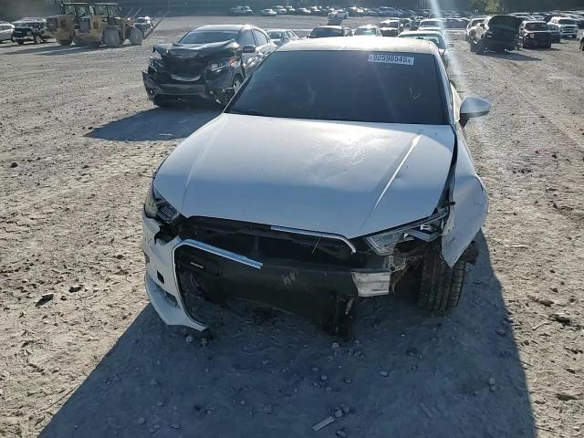 2015 Audi A3 Prestige S-Line VIN: WAUKFGFF2F1006796 Lot: 92590545